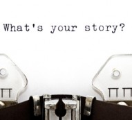 Story Telling for Marketing