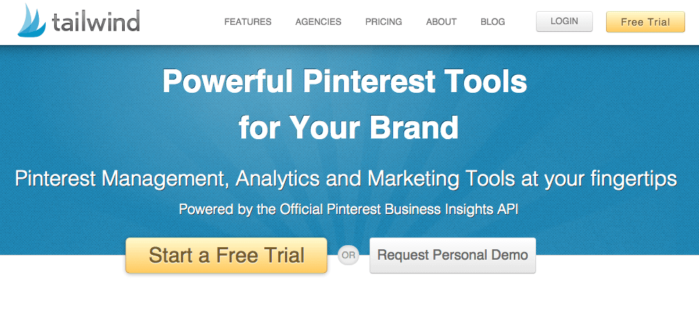 Why Should You Be On Pinterest?