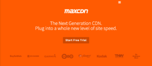 Max CDN