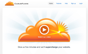 Cloudflare