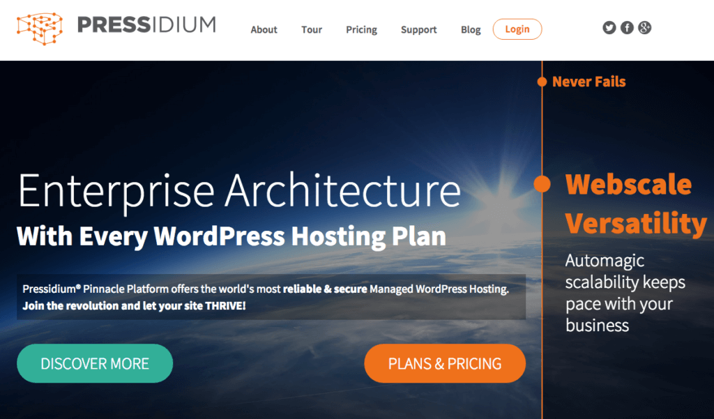 Pressidium Review: How to Make Your WordPress Website SuperFast & Secure
