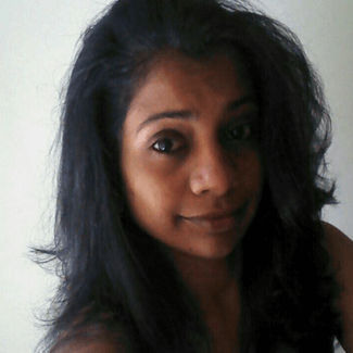 Arpitha Rai