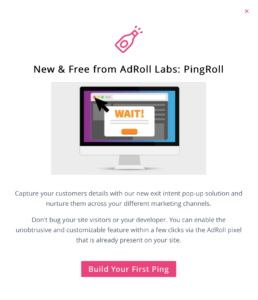 PingRoll