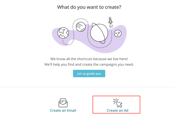 How to Create Facebook Ads In Mailchimp | Fetchprofits