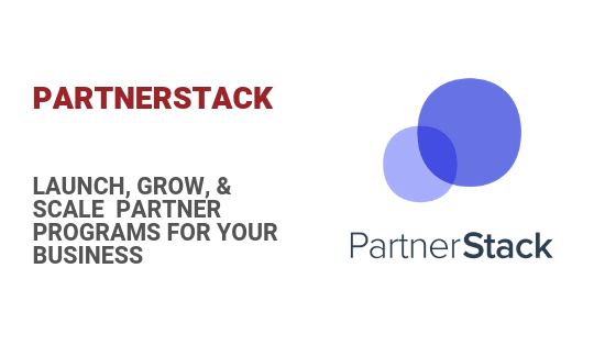 PartnerStack - LinkedIn