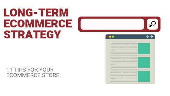 Long Term Ecommerce Seo Strategy 11 Tips To Help Fetchprofits