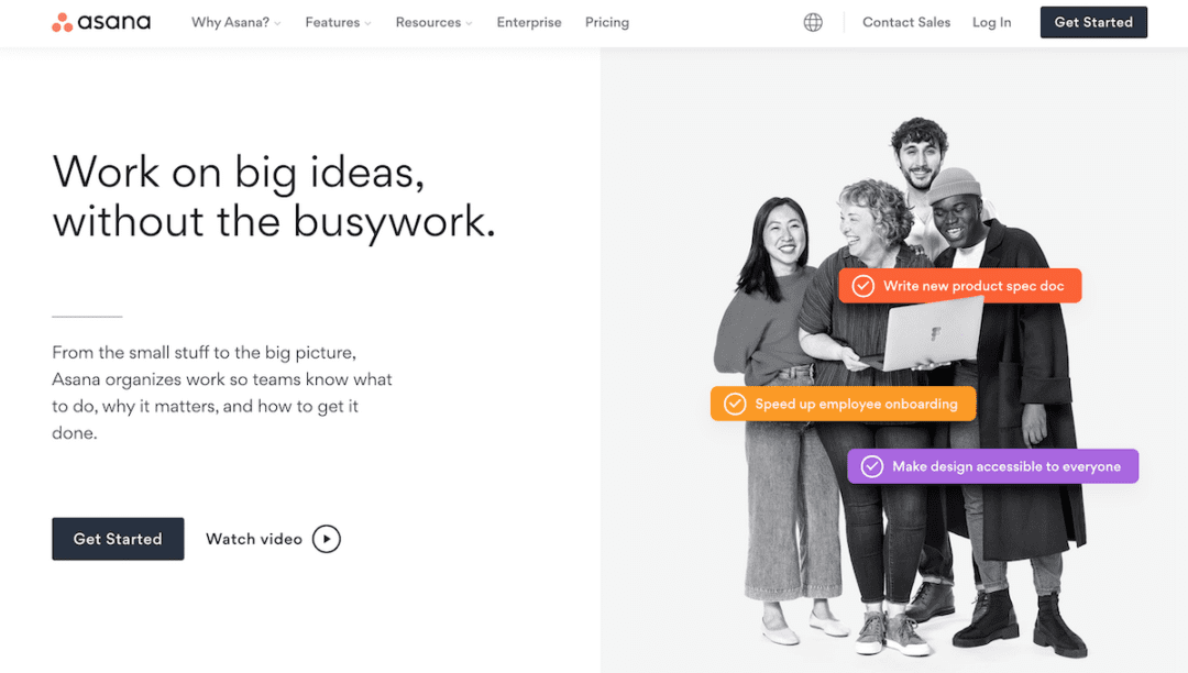 17 Front Page Designs Built For High Conversions