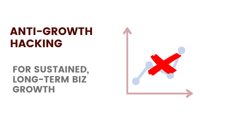 growth hacking for eCommerce