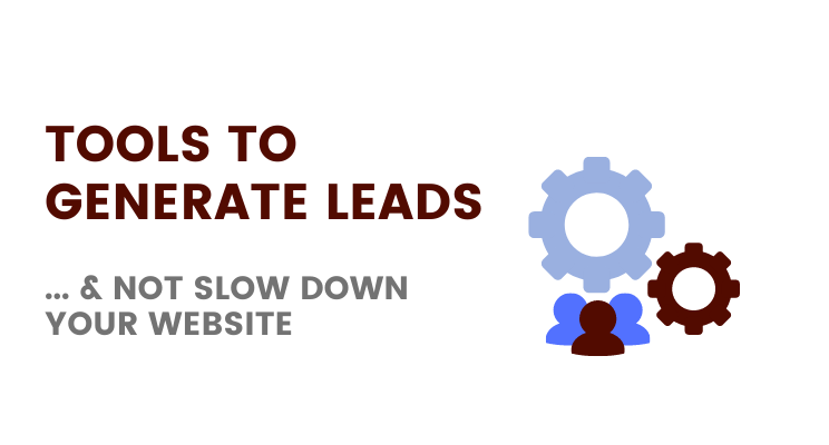 Tools to Generate Leads