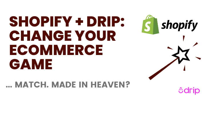 Shopify Drip