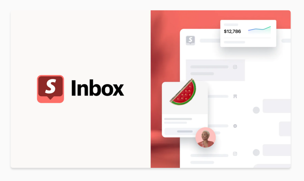 Shopify Inbox 