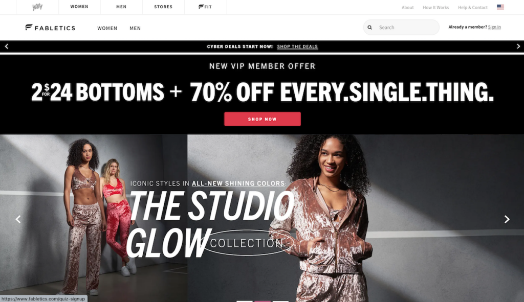 ECommerce Subscription Examples: 15+ Brands [6 Categories] 