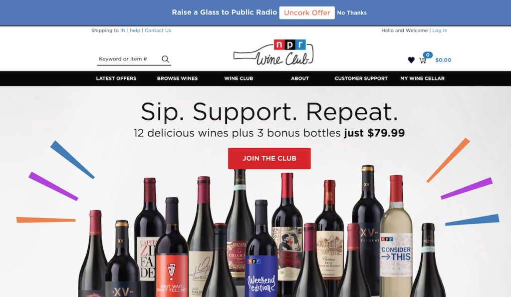 ECommerce Subscription Examples: 15+ Brands [6 Categories] 