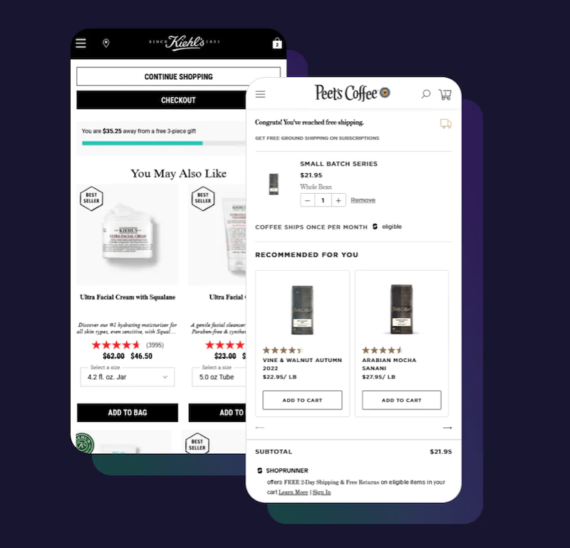 Ordergroove Shopify App