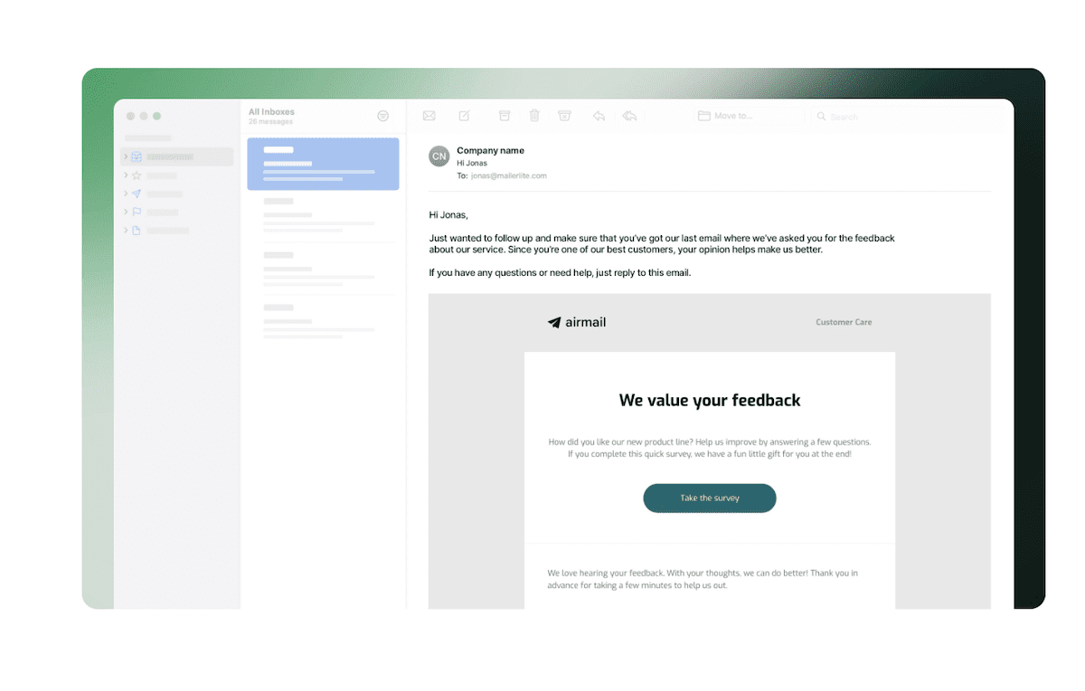 MailerLite Review [2023] Intuitive, & EasytoUse