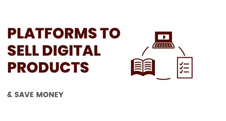 Platforms to sell digital products (1)