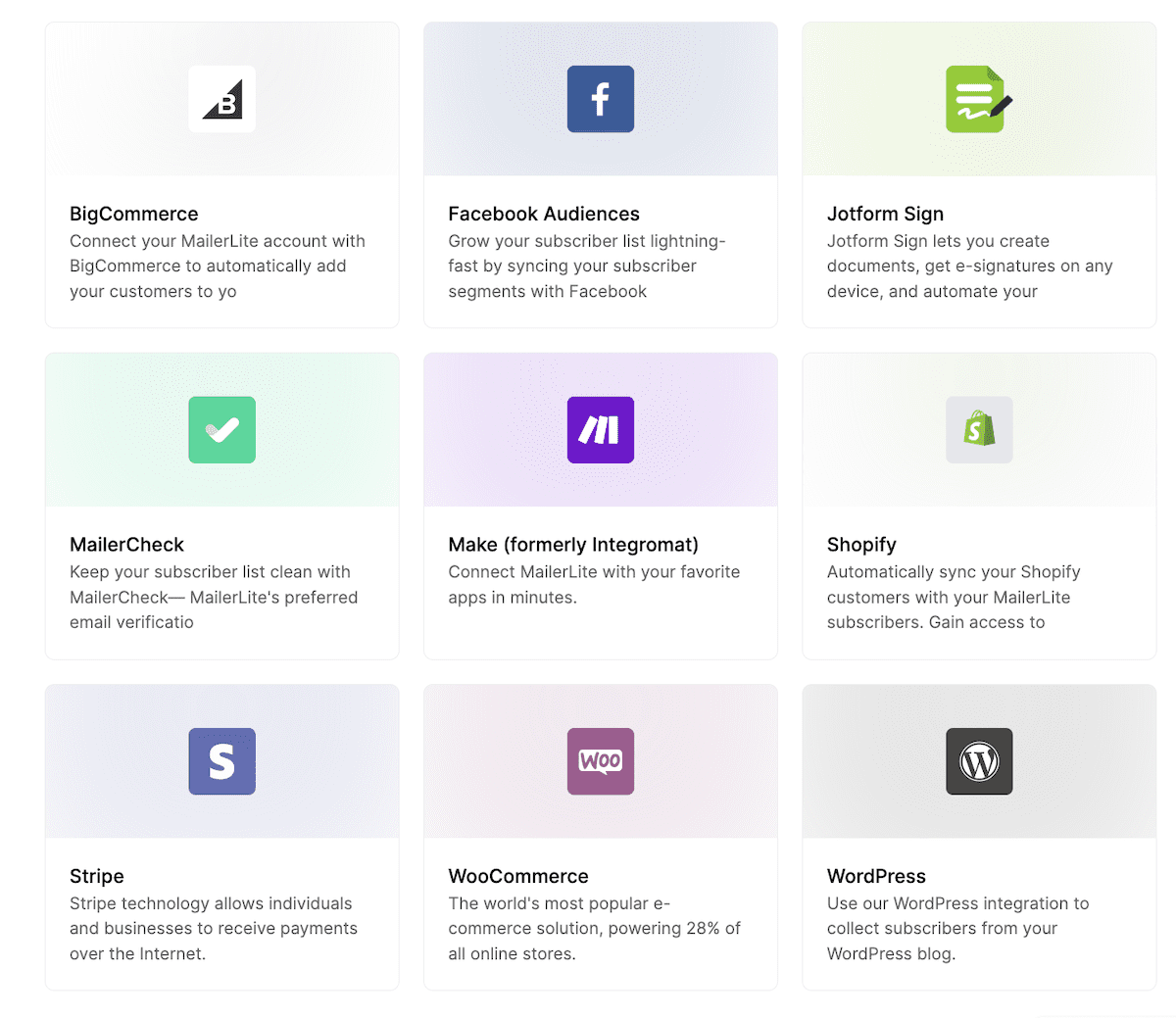 MailerLite Review [2023] Intuitive, & EasytoUse