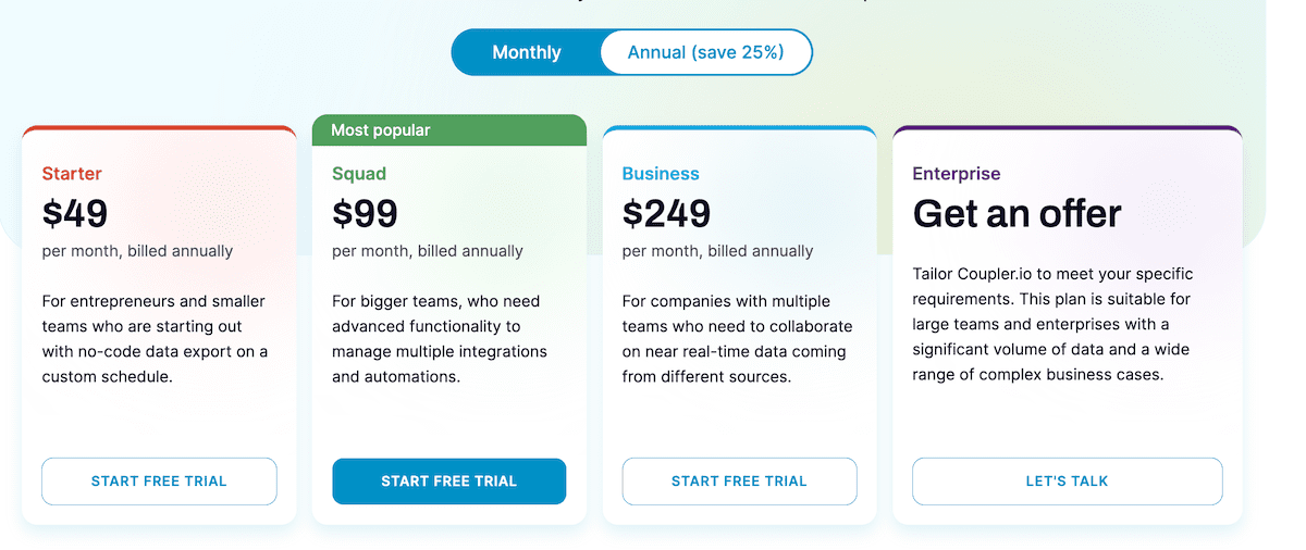 Coupler.io Review(2024) Best Data Automation & Reporting Platform?
