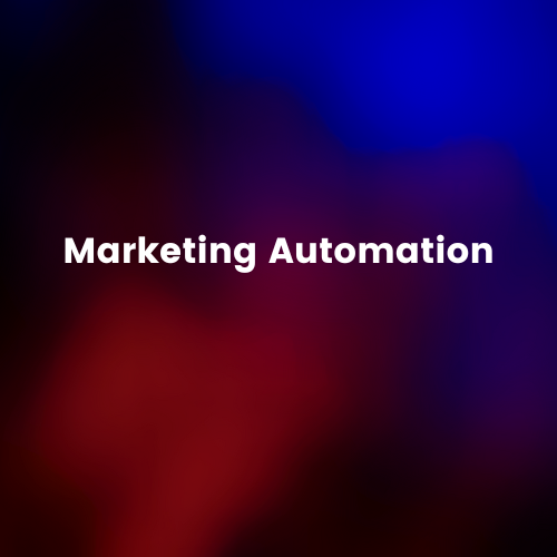 Marketing Automation Specialist