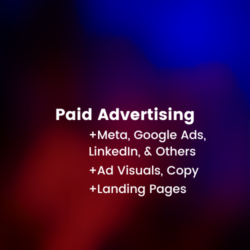 Paid Ads Services