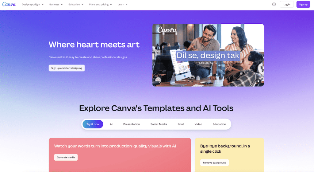Canva Pro