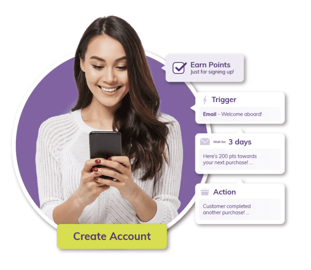 LoyaltyLion Loyalty and rewards