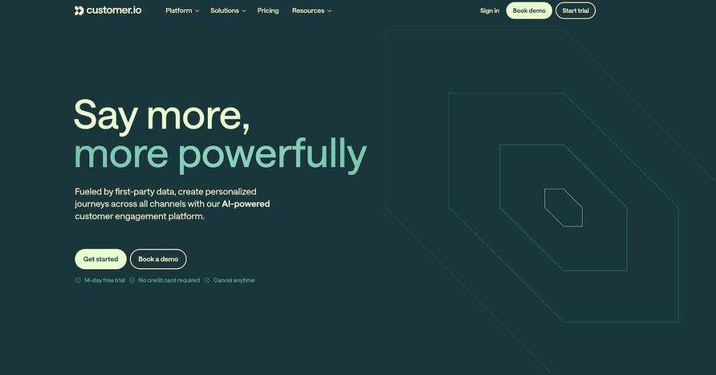 Customer.io
