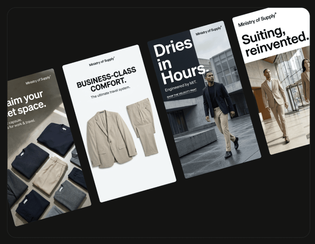 Tempo for Shopify 