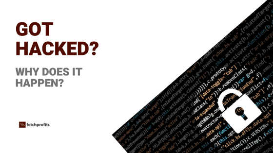 WordPress Site Got Hacked