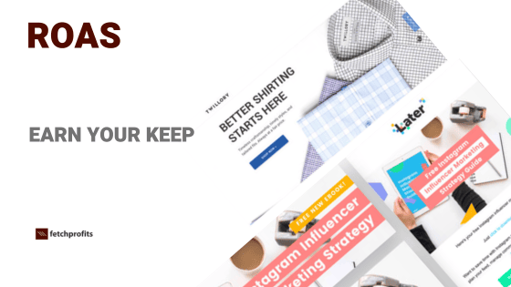 Running Facebook Meta Ads? Build Landing Pages For Best ROAS